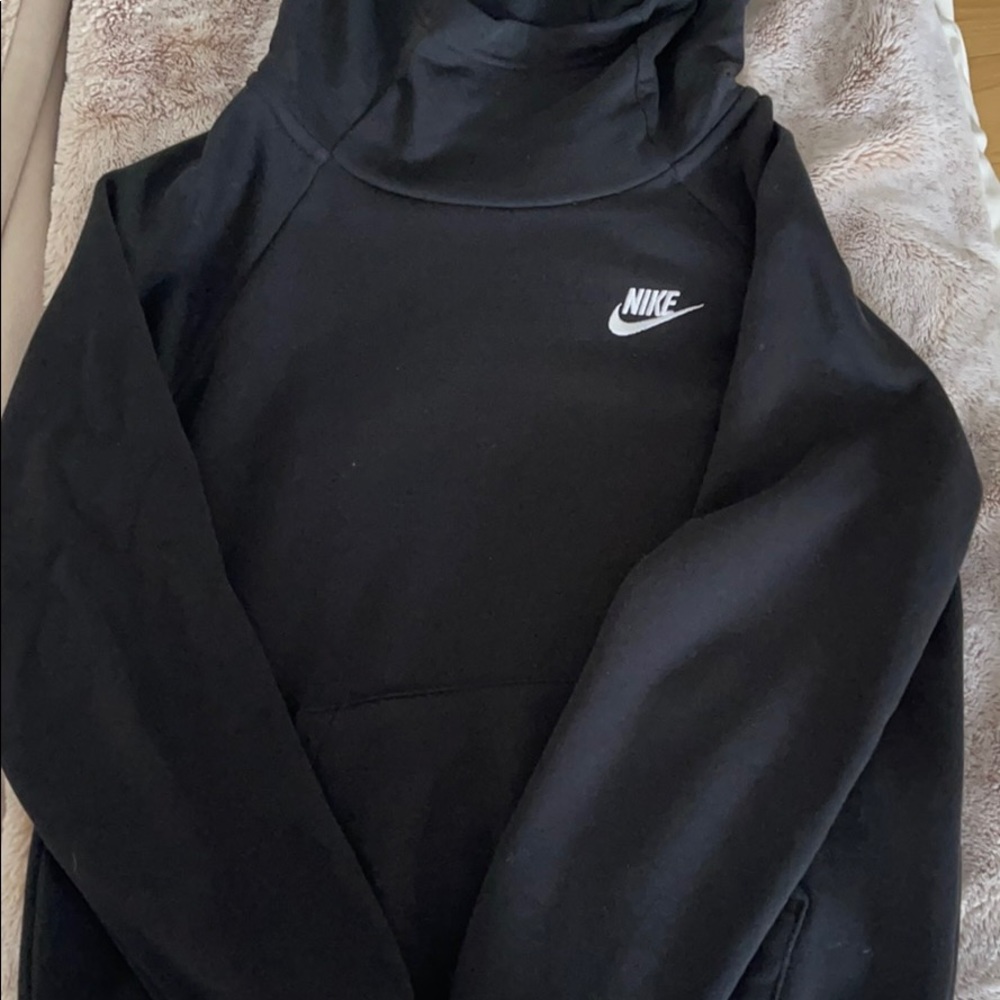 Nike hoodie